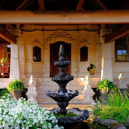 Gunung Paradis Retreat Munduk  Ngoại thất bức ảnh