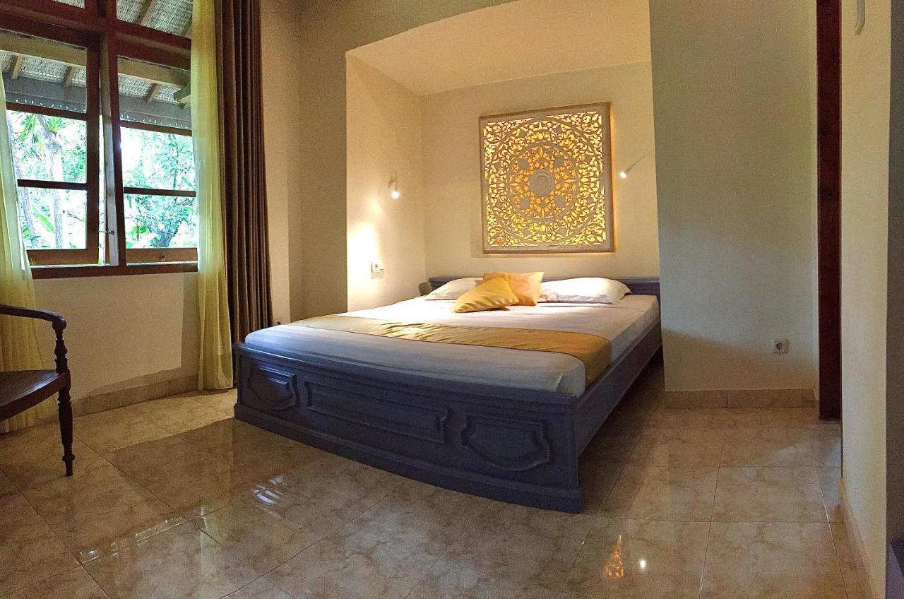 Gunung Paradis Retreat Munduk  Ngoại thất bức ảnh