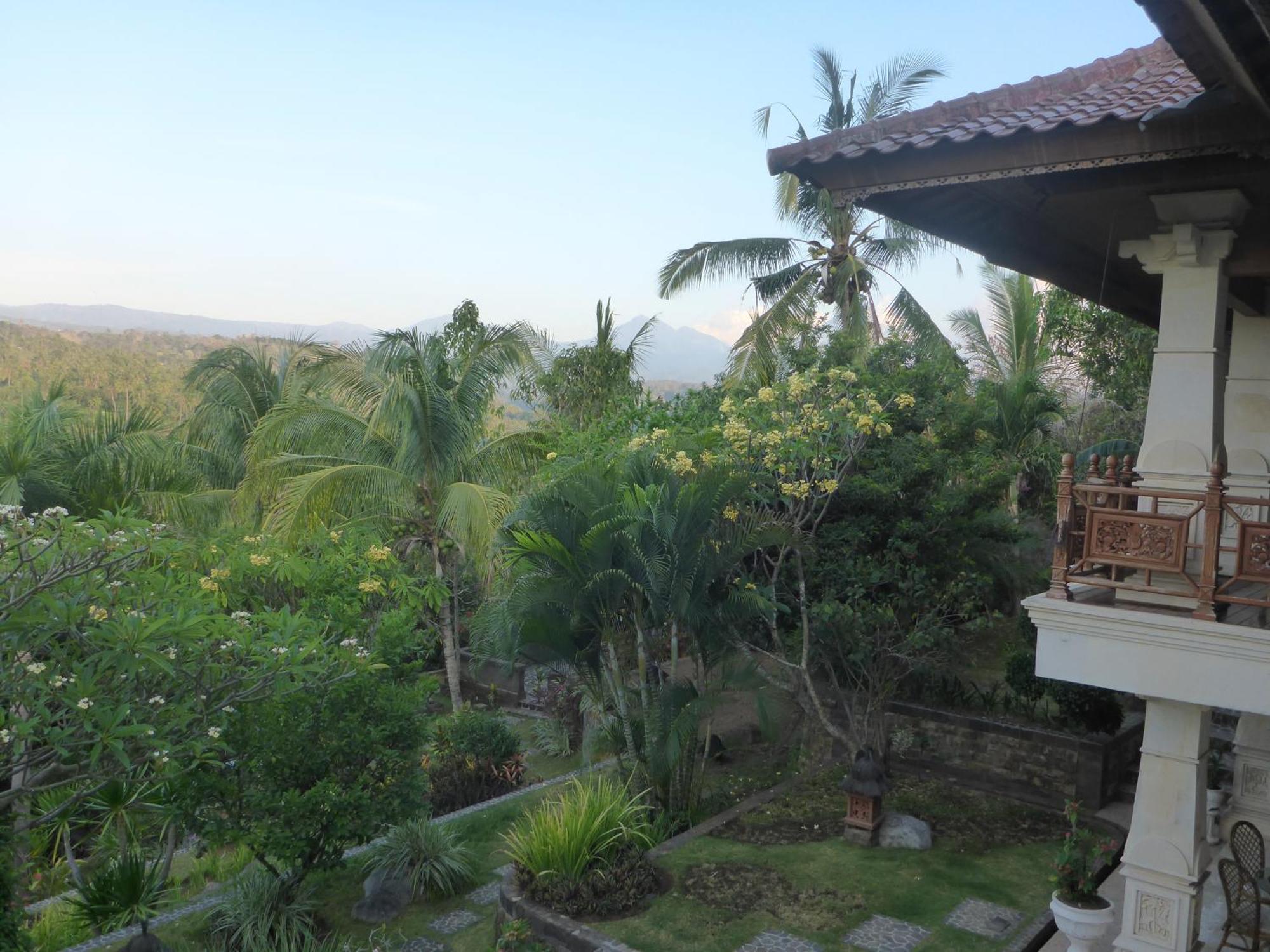 Gunung Paradis Retreat Munduk  Phòng bức ảnh