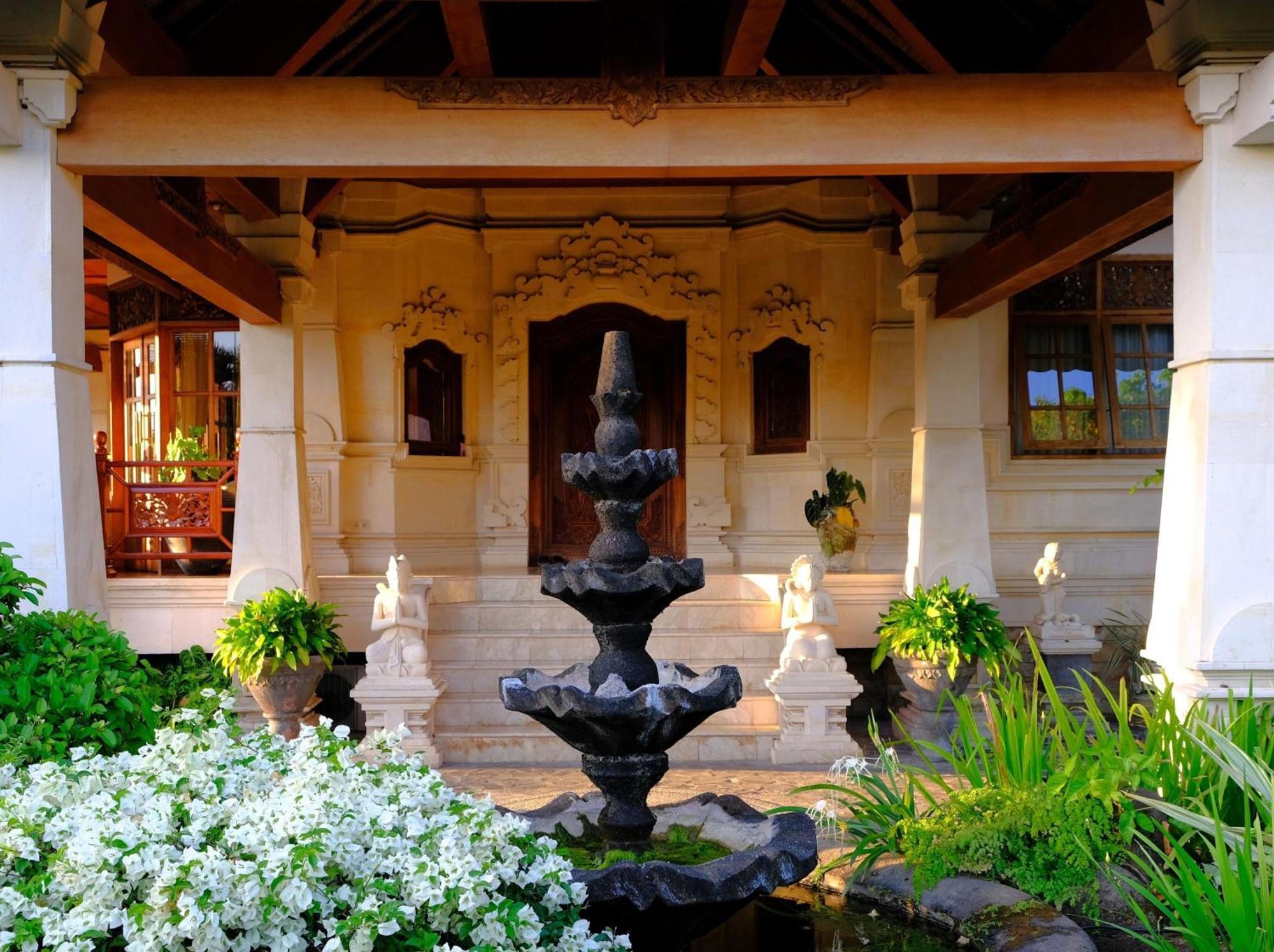 Gunung Paradis Retreat Munduk  Ngoại thất bức ảnh