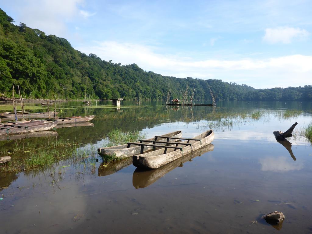 Gunung Paradis Retreat Munduk  Ngoại thất bức ảnh