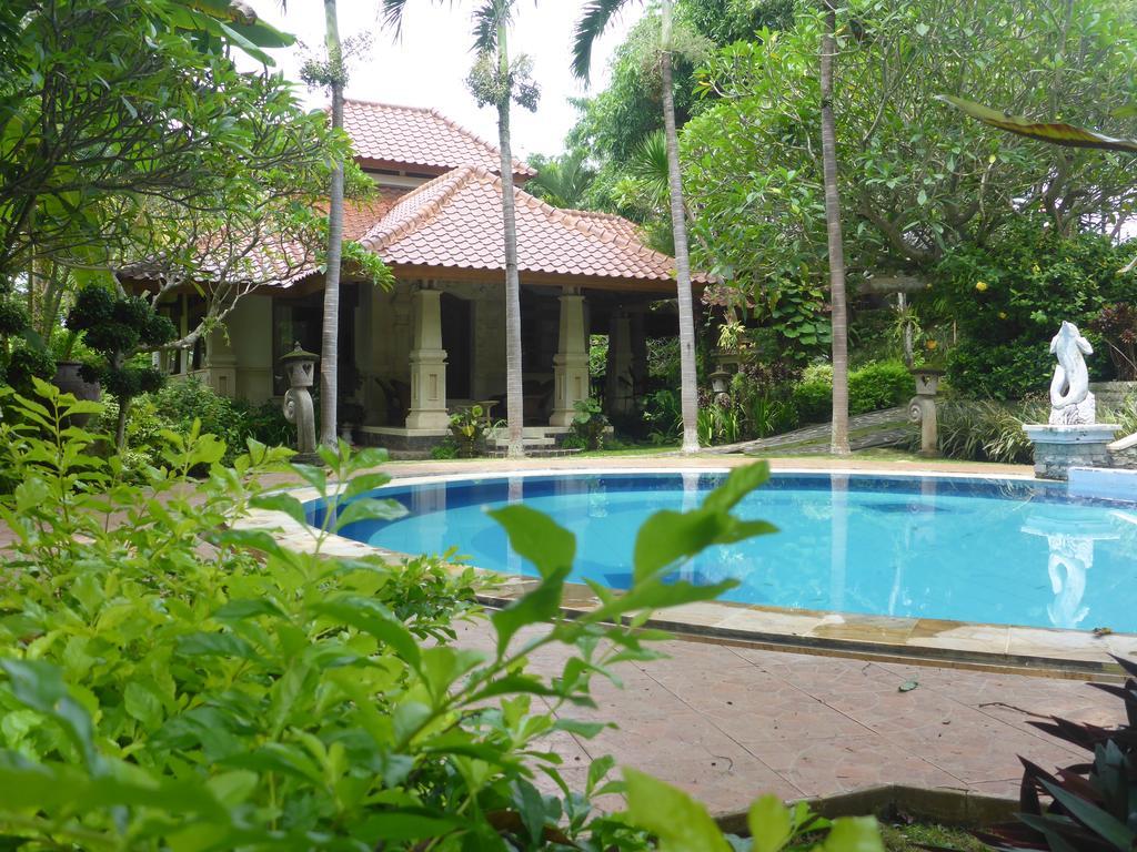 Gunung Paradis Retreat Munduk  Ngoại thất bức ảnh