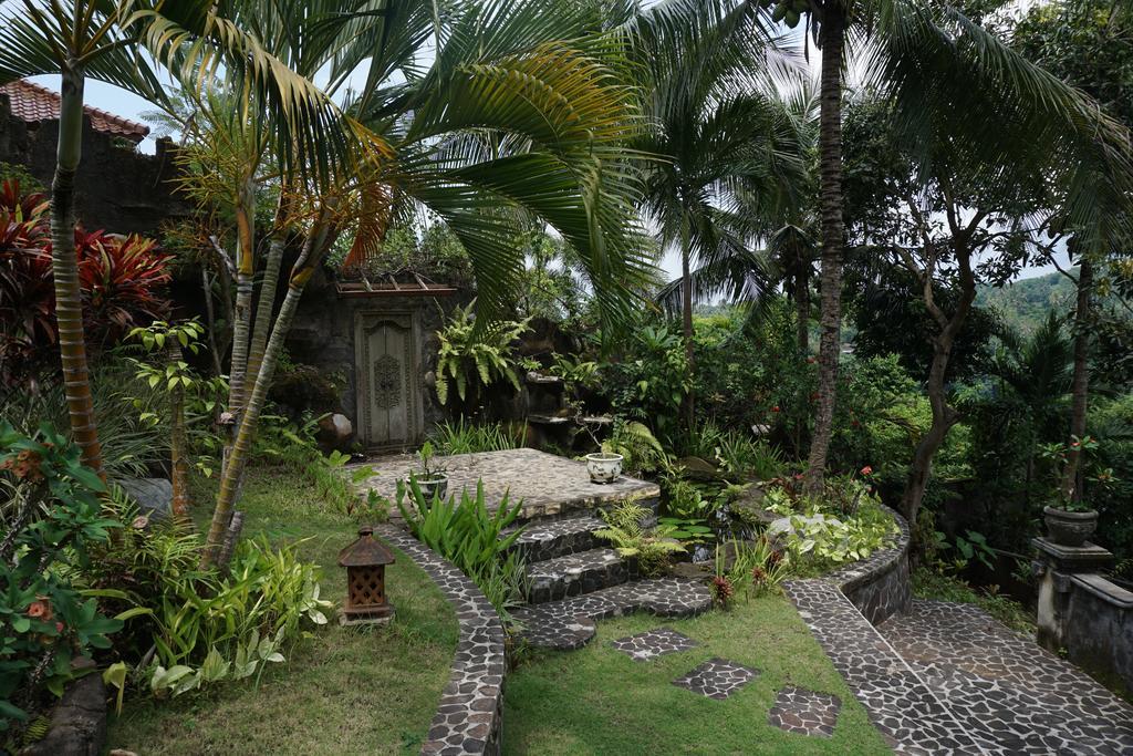 Gunung Paradis Retreat Munduk  Ngoại thất bức ảnh