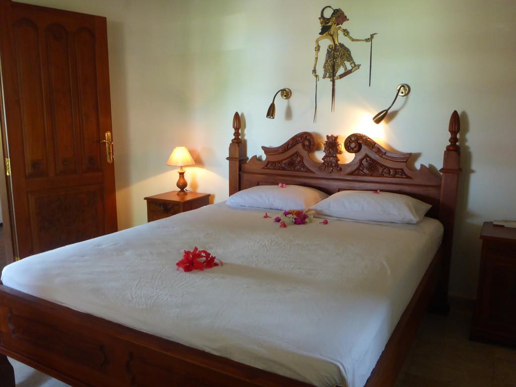 Gunung Paradis Retreat Munduk  Ngoại thất bức ảnh