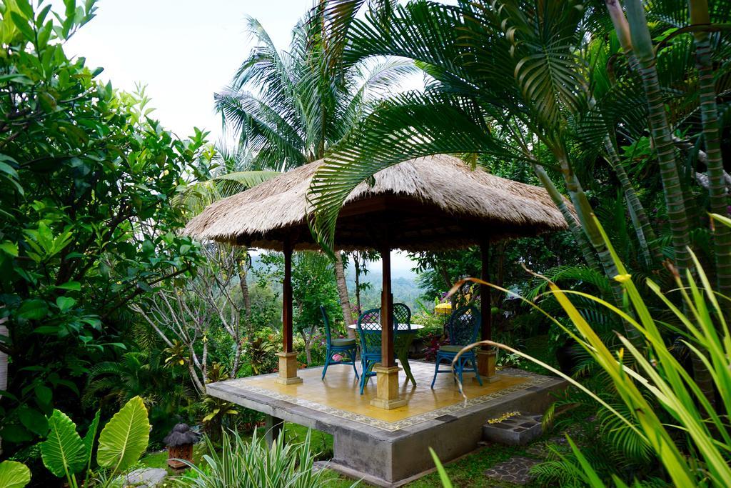 Gunung Paradis Retreat Munduk  Ngoại thất bức ảnh
