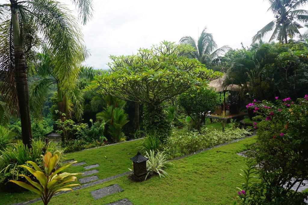 Gunung Paradis Retreat Munduk  Ngoại thất bức ảnh