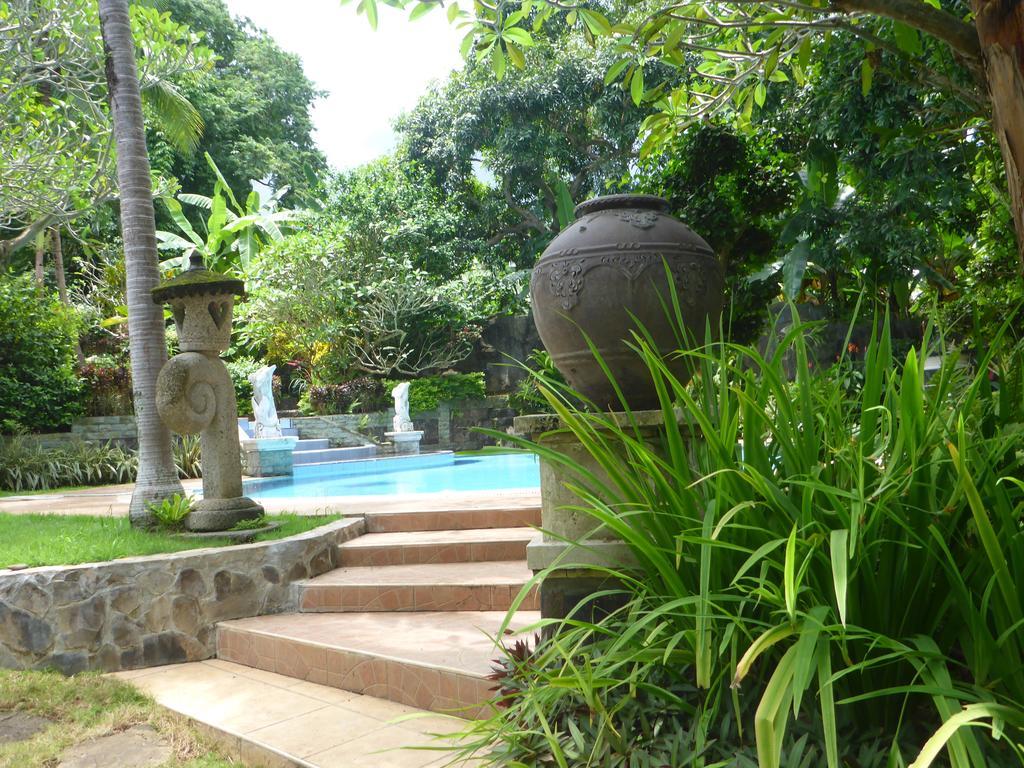 Gunung Paradis Retreat Munduk  Ngoại thất bức ảnh