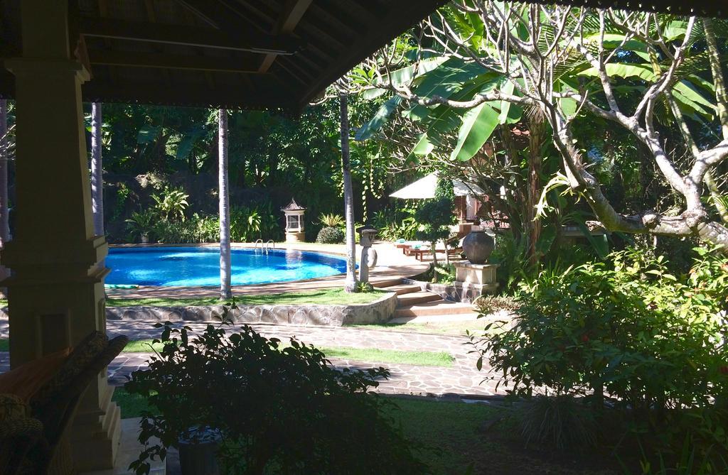 Gunung Paradis Retreat Munduk  Ngoại thất bức ảnh
