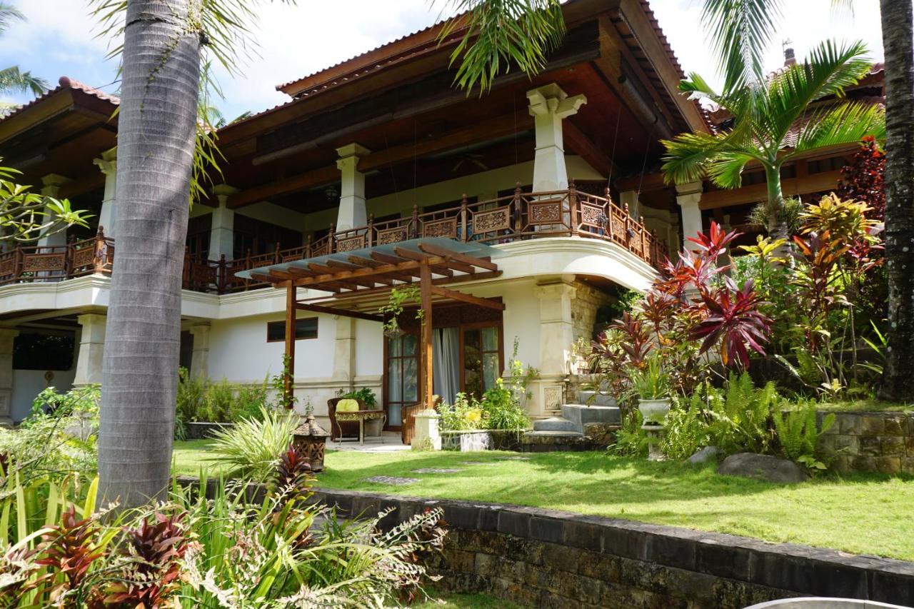 Gunung Paradis Retreat Munduk  Ngoại thất bức ảnh