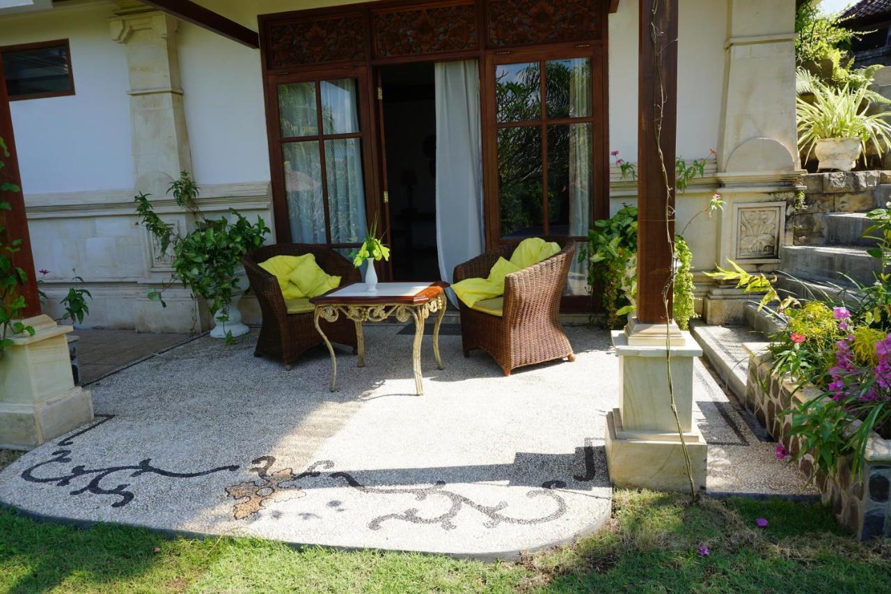 Gunung Paradis Retreat Munduk  Ngoại thất bức ảnh